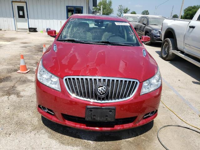 Photo 5 from auction – 2013 BUICK LACROSSE with VIN 1G4GC5E36DF331685
