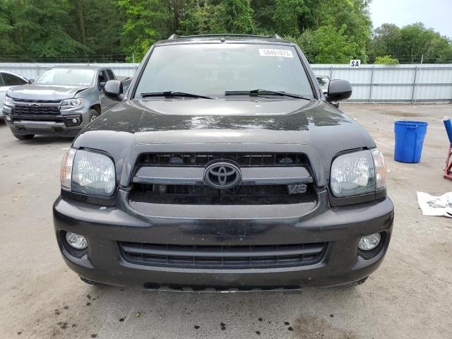 Zdjęcie 5 z aukcji – 2007 TOYOTA SEQUOIA SR z VIN 5TDBT44A87S280509