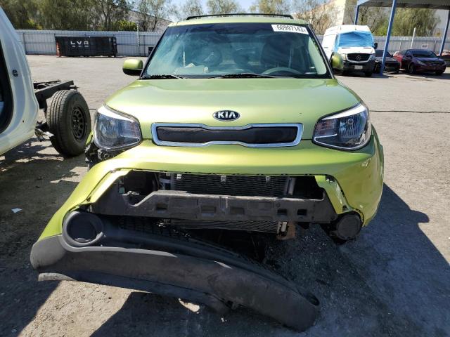 Photo 5 from auction – 2015 KIA SOUL with VIN KNDJN2A23F7776155
