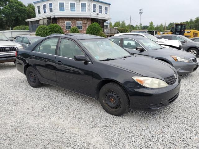 Photo 4 from auction – 2003 TOYOTA CAMRY with VIN 4T1BE32K03U159135