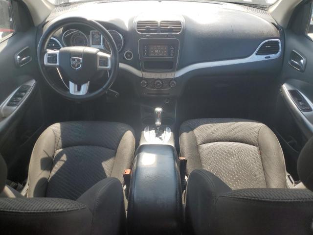 Photo 8 from auction – 2018 DODGE JOURNEY SE with VIN 3C4PDCAB6JT385797