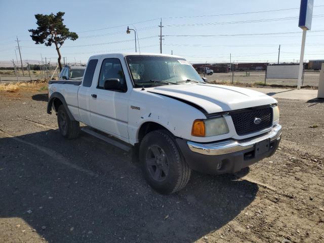 Photo 4 from auction – 2002 FORD RANGER SUP with VIN 1FTZR45E22PB11944
