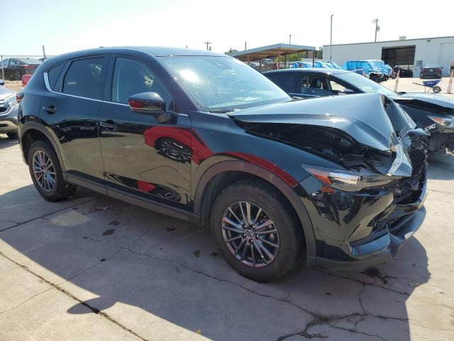 Photo 4 from auction – 2021 MAZDA CX-5 TOURI with VIN JM3KFACM6M0336258