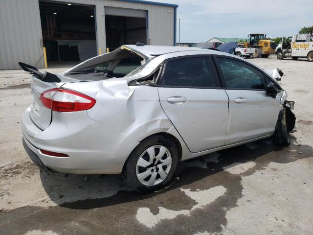 Photo 3 from auction – 2016 FORD FIESTA S with VIN 3FADP4AJ6GM107756