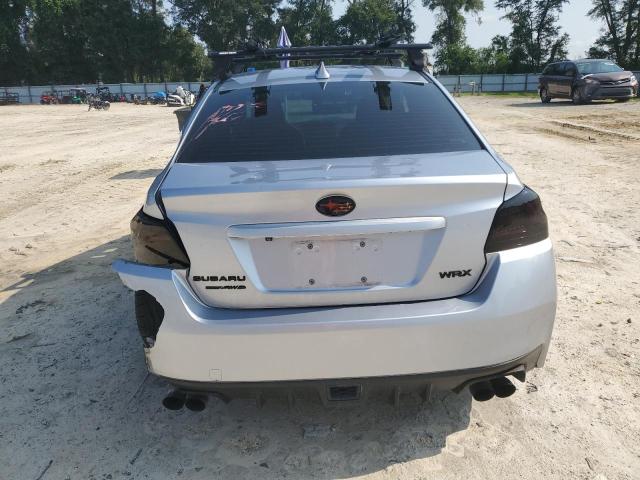 Photo 6 from auction – 2015 SUBARU WRX with VIN JF1VA1A65F9823206