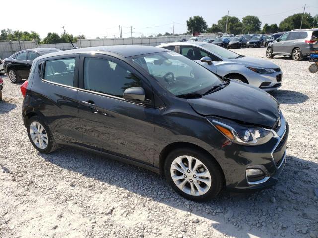 Photo 4 from auction – 2022 CHEVROLET SPARK 1LT with VIN KL8CD6SA5NC017949