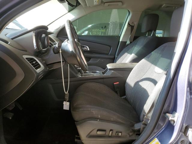 Photo 7 from auction – 2014 GMC TERRAIN SL with VIN 2GKFLWEK6E6366983