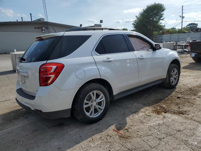 Photo 3 from auction – 2017 CHEVROLET EQUINOX LT with VIN 2GNFLFEK8H6250434