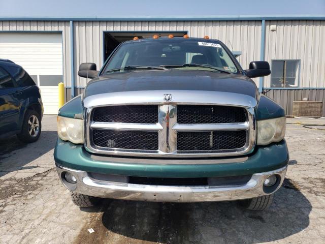 Photo 5 from auction – 2004 DODGE RAM 3500 S with VIN 3D7MU48C04G163671