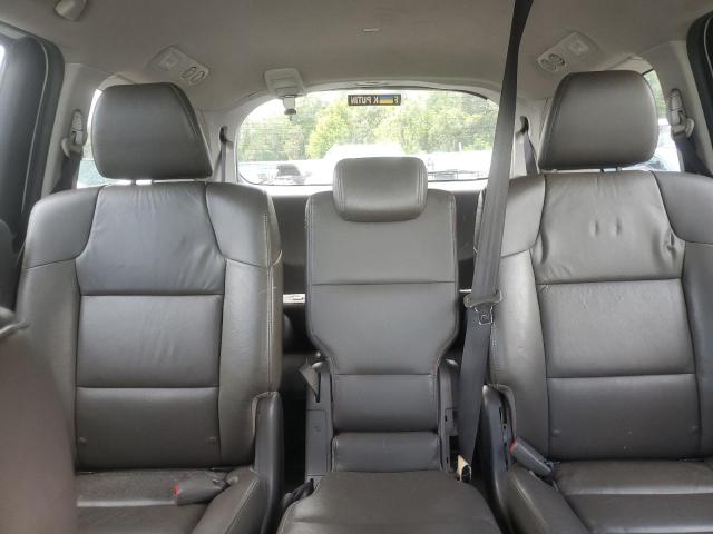 Photo 10 from auction – 2013 HONDA ODYSSEY EX with VIN 5FNRL5H64DB049245