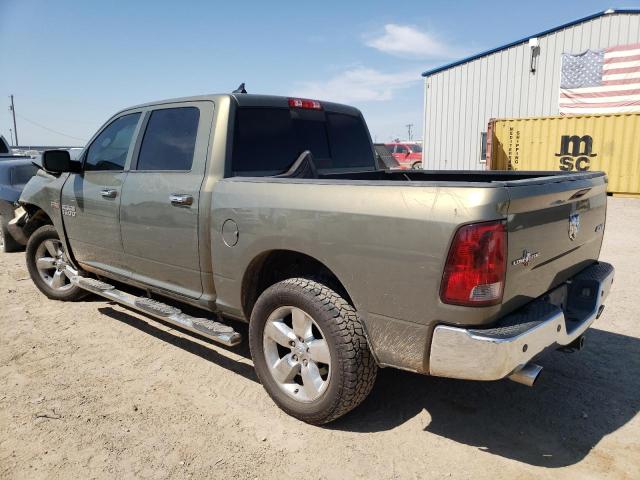 Фото 2 с аукциона – 2013 RAM 1500 SLT с VIN 1C6RR7LT1DS585569