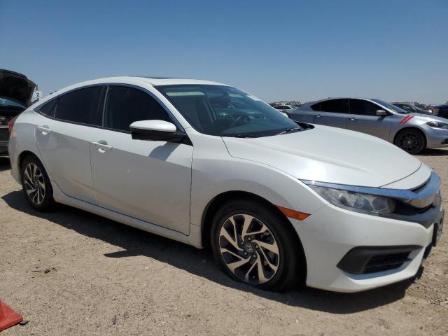 Photo 4 from auction – 2017 HONDA CIVIC EX with VIN 2HGFC2F73HH504052