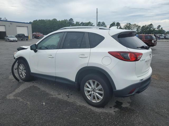 Photo 2 from auction – 2013 MAZDA CX-5 TOURI with VIN JM3KE2CE5D0151815