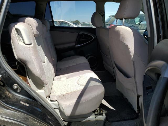 Photo 10 from auction – 2007 TOYOTA RAV4 with VIN JTMZD33V476029450