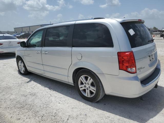 Photo 2 from auction – 2012 DODGE GRAND CARA with VIN 2C4RDGDG2CR123319