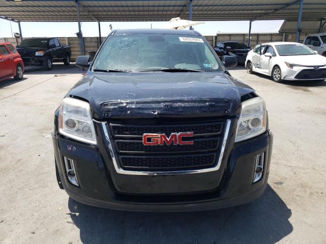 Photo 5 from auction – 2015 GMC TERRAIN SL with VIN 2GKALMEK0F6288765