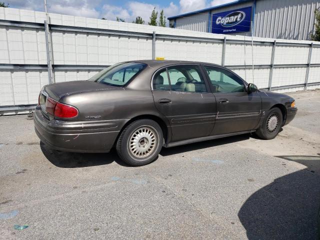 Photo 3 from auction – 2001 BUICK LESABRE CU with VIN 1G4HP54K214214906