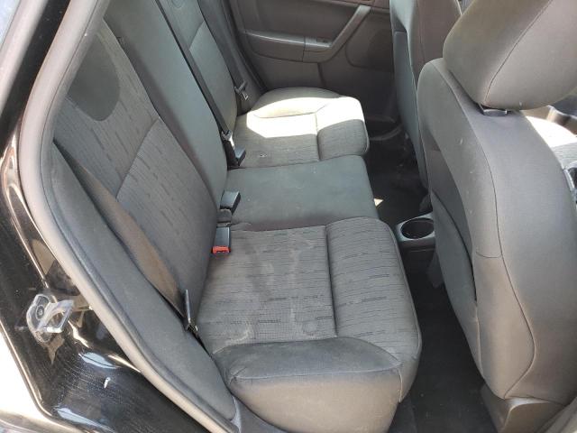 Photo 10 from auction – 2009 FORD FOCUS SE with VIN 1FAHP35N89W108788