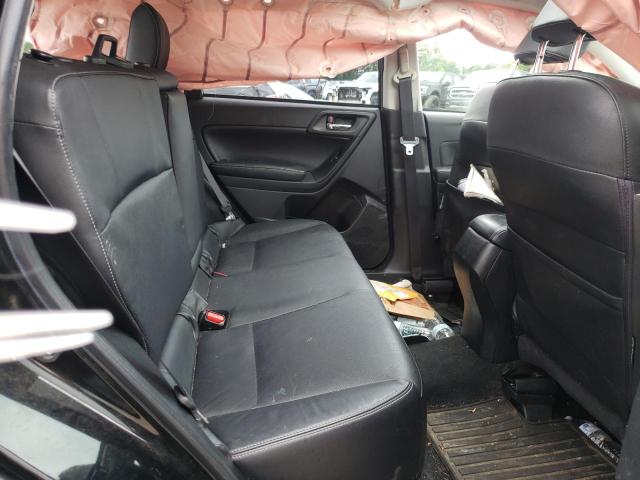 Foto 11 de la subasta – 2014 SUBARU FORESTER 2 con VIN JF2SJAJCXEH512864