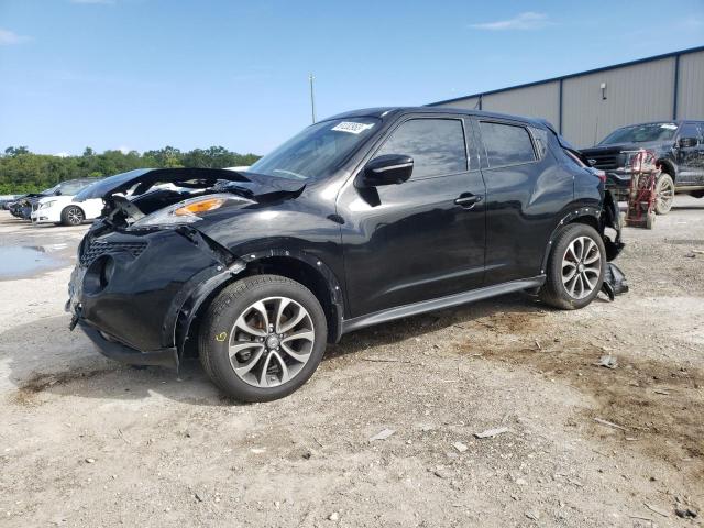 NISSAN JUKE S 2017 z numerem VIN JN8AF5MR7HT700265 - Zdjęcie z aukcji