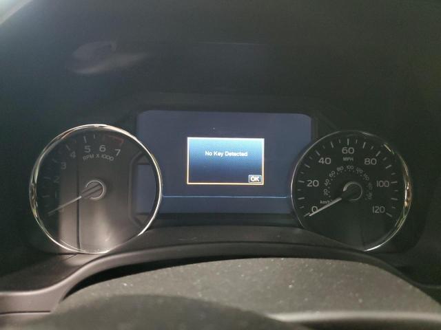 Photo 9 from auction – 2018 FORD F-150 SUPE with VIN 1FTEW1E54JFC73472