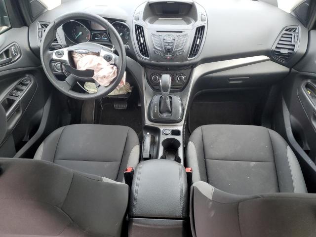 Photo 8 from auction – 2016 FORD ESCAPE S with VIN 1FMCU0F74GUC79067