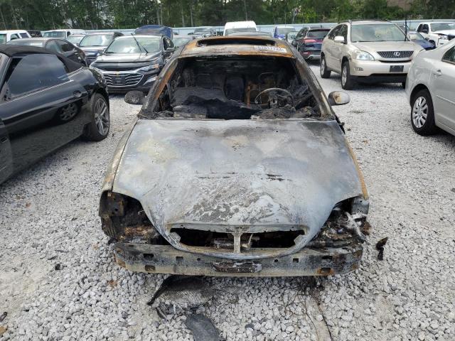 Photo 5 from auction – 2002 MERCURY SABLE LS P with VIN 1MEHM55S02A654541