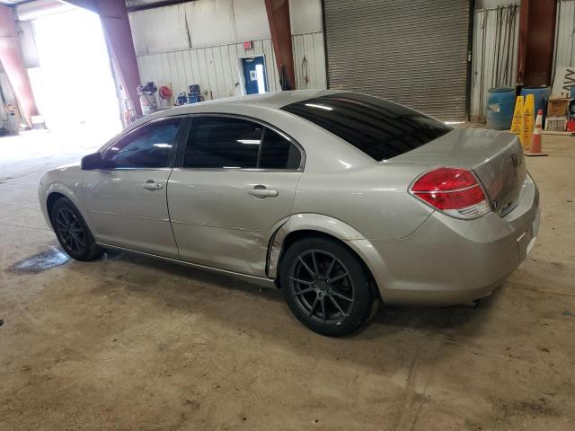 Photo 2 from auction – 2008 SATURN AURA XE with VIN 1G8ZS57B18F283937