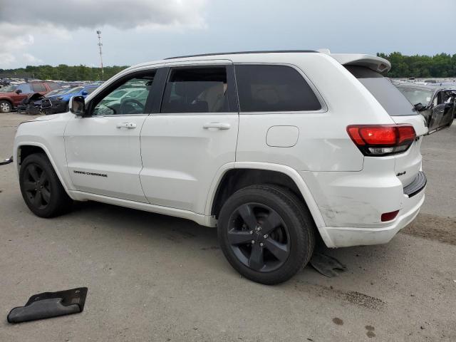 Photo 2 from auction – 2015 JEEP GRAND CHER with VIN 1C4RJFAG7FC105757