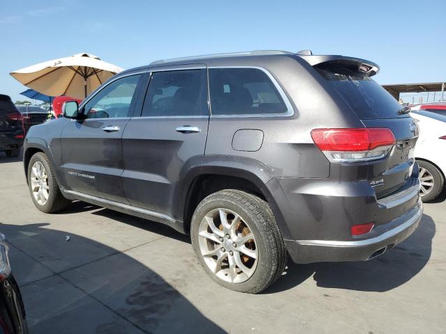 Photo 2 from auction – 2014 JEEP GRAND CHER with VIN 1C4RJFJM0EC347214