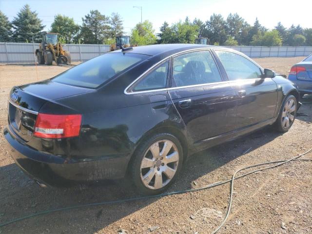 Photo 3 from auction – 2006 AUDI A6 3.2 QUA with VIN WAUDH74F26N182942