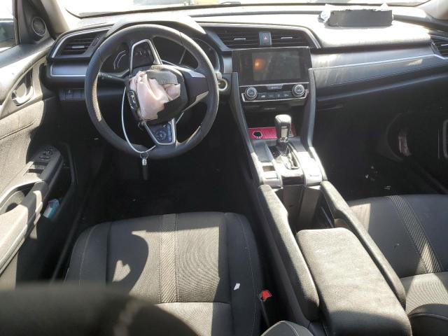 Photo 8 from auction – 2016 HONDA CIVIC EX with VIN 19XFC2F71GE247952