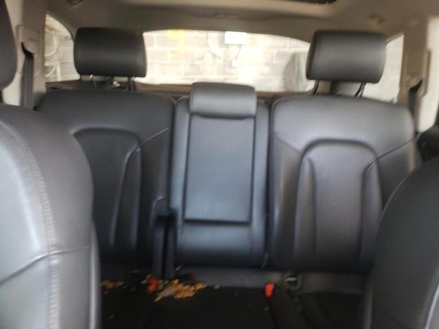 صورة رقم 10 من المزاد - 2011 AUDI Q7 PRESTIG مع VIN WA1DGAFE0BD005582