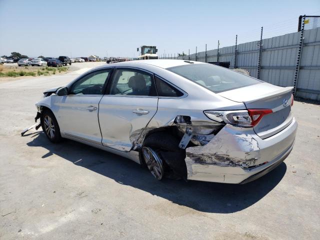 Photo 2 from auction – 2016 HYUNDAI SONATA SE with VIN 5NPE24AF5GH348559