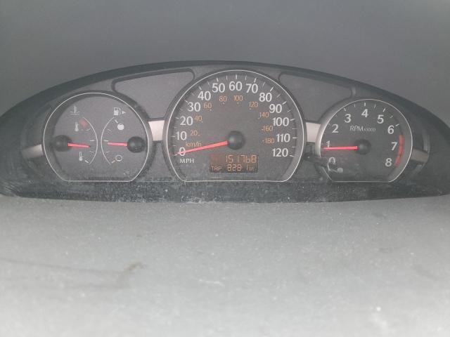 Photo 9 from auction – 2003 SATURN ION LEVEL with VIN 1G8AJ52F03Z149714
