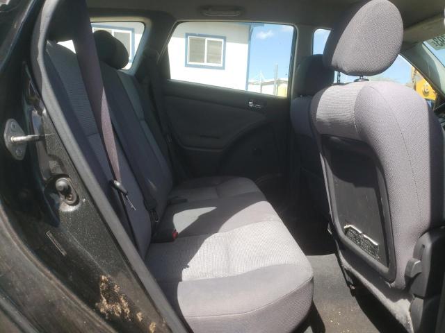 Photo 10 from auction – 2005 TOYOTA COROLLA MA with VIN 2T1KR32E55C370365
