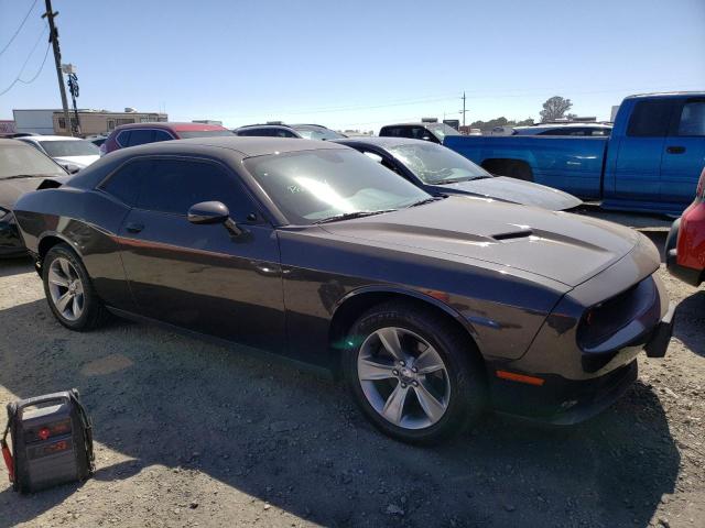 Photo 4 from auction – 2015 DODGE CHALLENGER with VIN 2C3CDZAG3FH831888