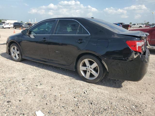 Photo 2 from auction – 2013 TOYOTA CAMRY L with VIN 4T1BF1FK8DU725622