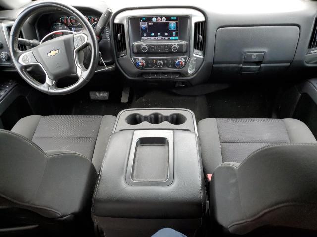 Photo 8 from auction – 2014 CHEVROLET silverado with VIN 3GCUKREC3EG570810