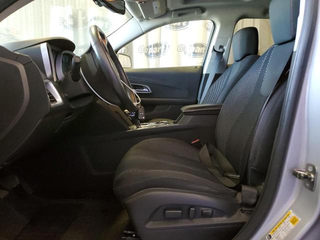 Photo 7 from auction – 2011 CHEVROLET EQUINOX LT with VIN 2CNALDEC4B6245492