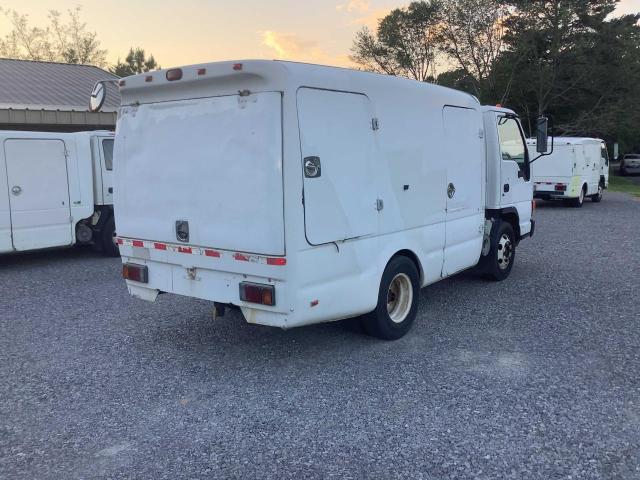 Photo 4 from auction – 2005 ISUZU NPR with VIN JALC4B16257017251