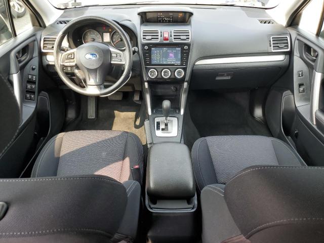 Photo 8 from auction – 2016 SUBARU FORESTER 2 with VIN JF2SJADC4GH557085