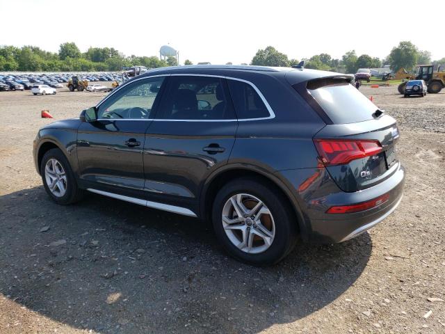 Photo 2 from auction – 2018 AUDI Q5 PREMIUM with VIN WA1BNAFY4J2213563