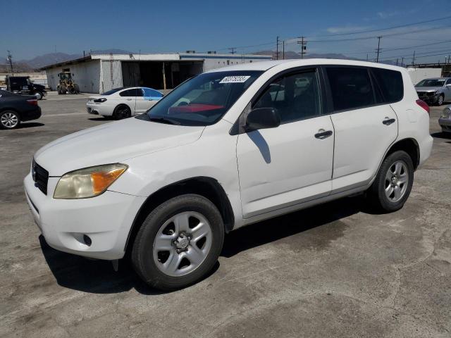 TOYOTA RAV4 2008 with VIN JTMZD33V485101917 - Photo from auction