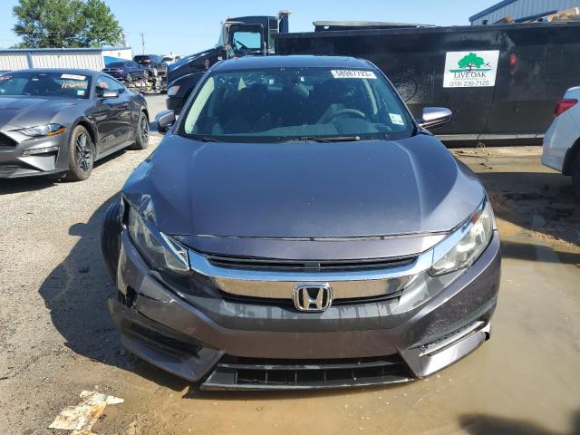 Photo 5 from auction – 2017 HONDA CIVIC EX with VIN 19XFC2F73HE008713