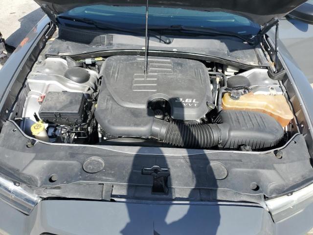 Photo 11 from auction – 2014 DODGE CHARGER SE with VIN 2C3CDXBG1EH197403