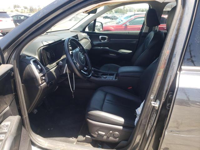 Photo 7 from auction – 2021 KIA SORENTO S with VIN 5XYRLDLC3MG036275