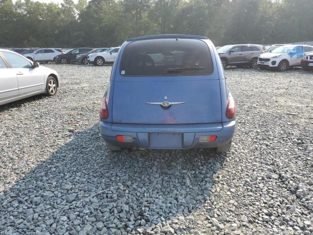 Photo 6 from auction – 2006 CHRYSLER PT CRUISER with VIN 3A4FY58B26T229632