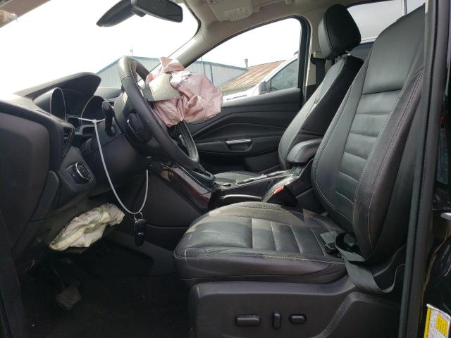 Photo 7 from auction – 2014 FORD ESCAPE TIT with VIN 1FMCU9J92EUD16448