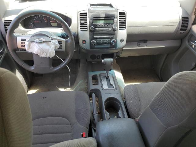 Photo 8 from auction – 2016 NISSAN FRONTIER S with VIN 1N6BD0CT0GN790218
